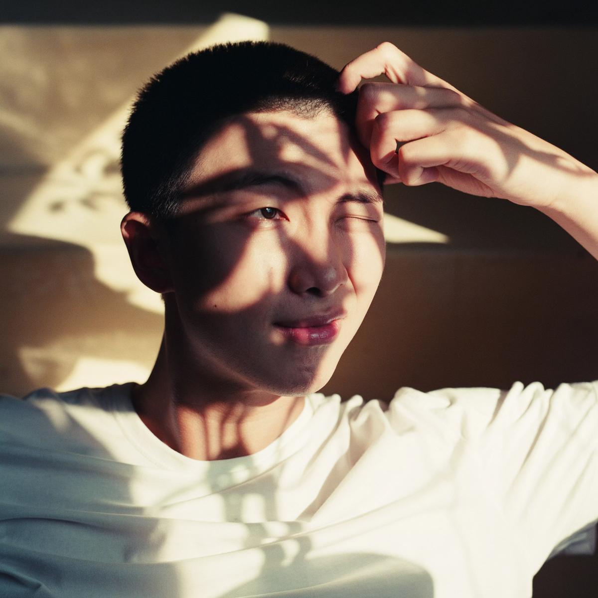 kim namjoon thumbnail