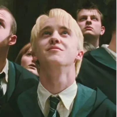 Draco Malfoy thumbnail