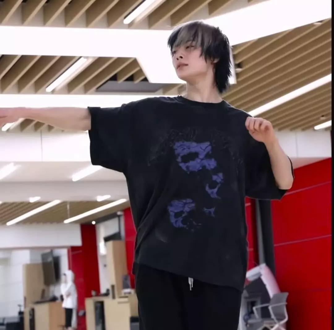 Yang Jeongin thumbnail