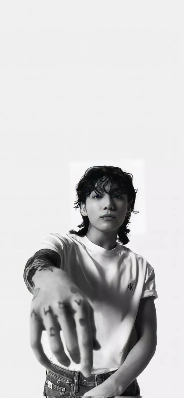 Jungkook thumbnail