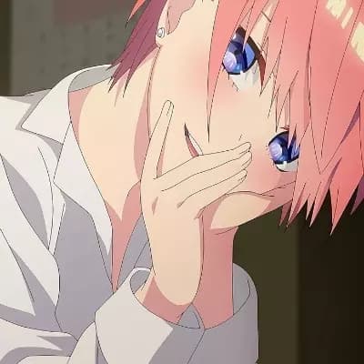 Nakano Ichika thumbnail