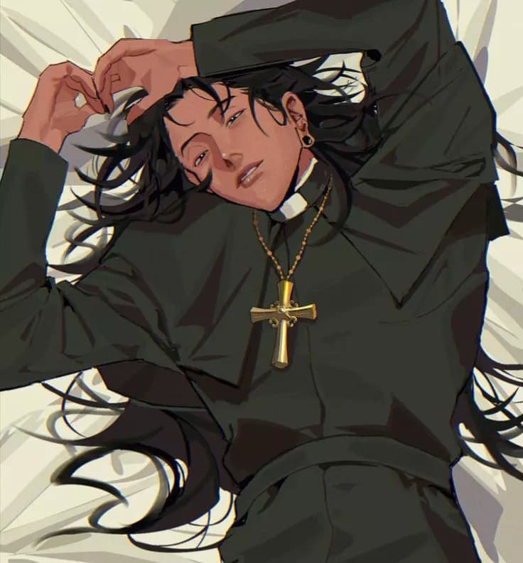 Geto Priest thumbnail