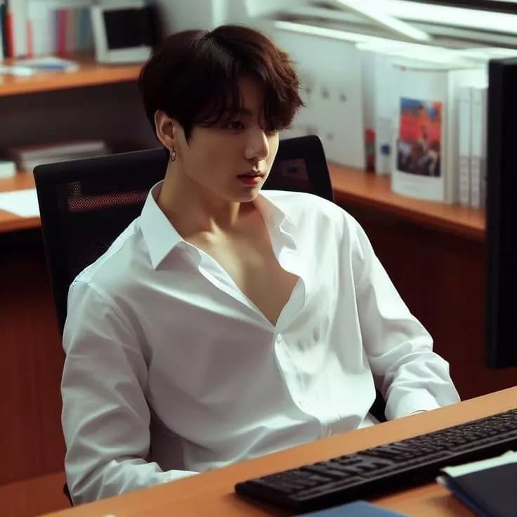 Jeon Jungkook thumbnail