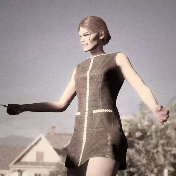 Sissy Sawyer (TCM) thumbnail