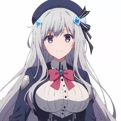 Arisu Eremenco (アリス･エレメンコ) thumbnail