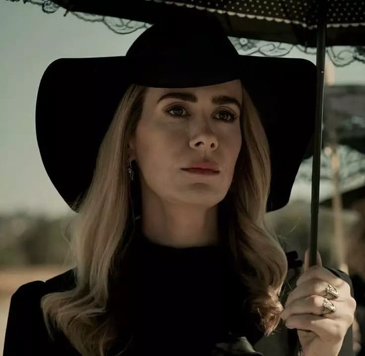 Cordelia Goode thumbnail