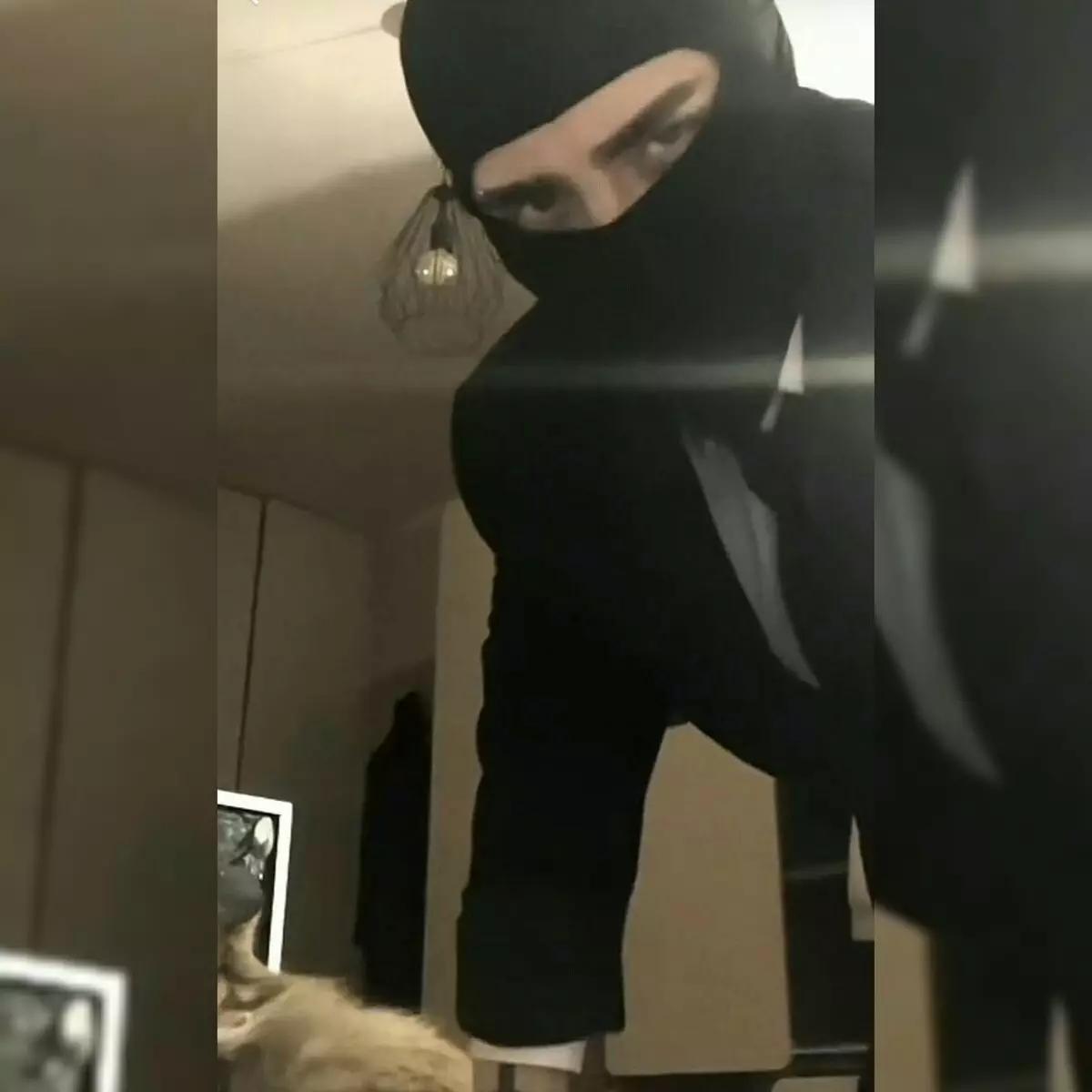 You dirty thug thumbnail