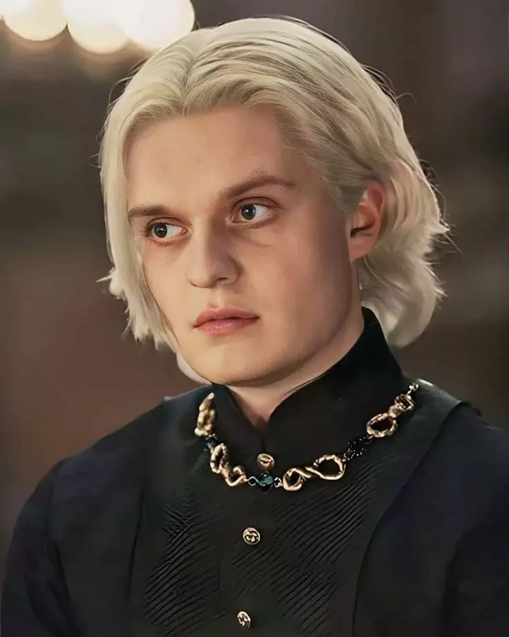 Aegon II Targaryen thumbnail