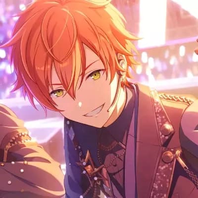 Akito Shinonome (Enemy AU!!) thumbnail