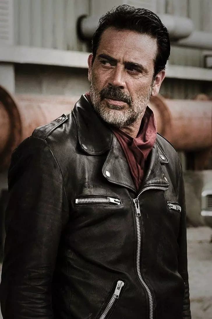 Negan Smith thumbnail