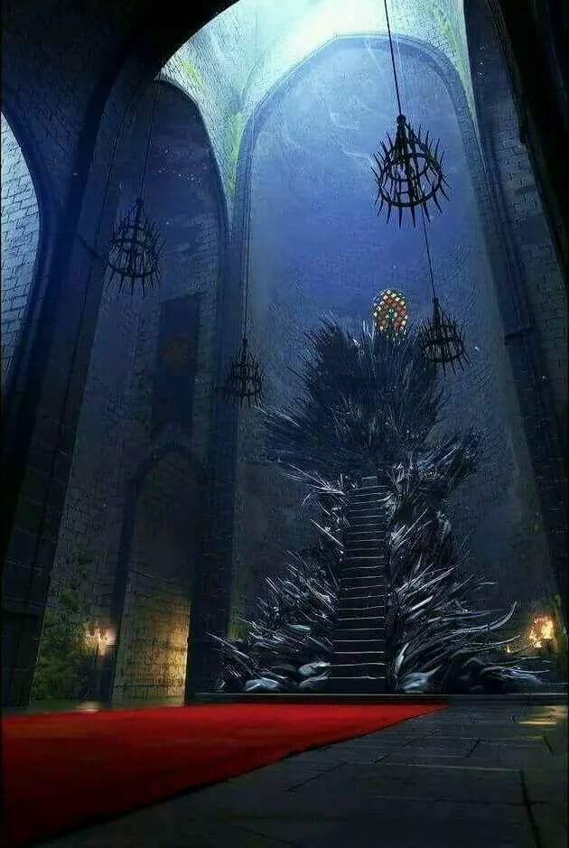 Game of thrones RPG thumbnail