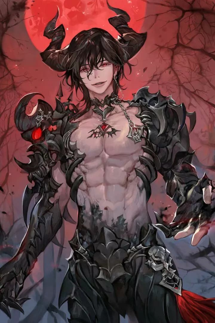 Azrael thumbnail