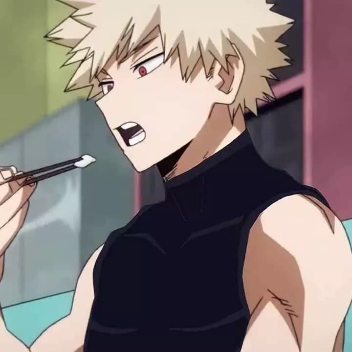 Bakugo katsuki thumbnail