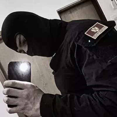 My military man. thumbnail