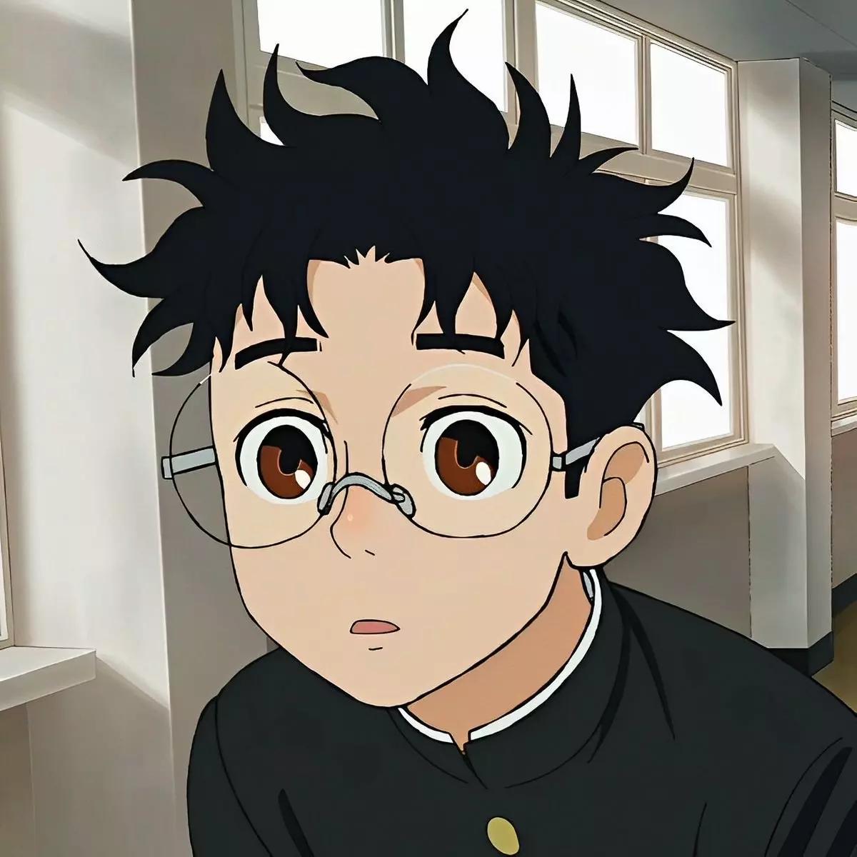 Okarun thumbnail