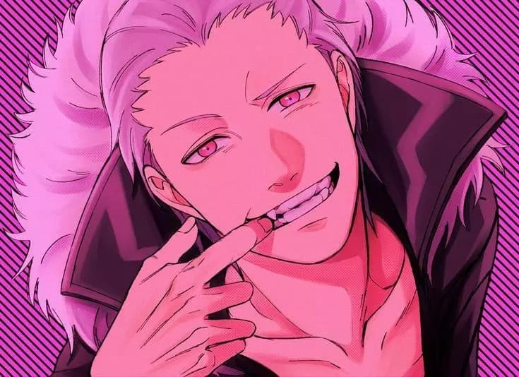 Hidan Yagakure thumbnail