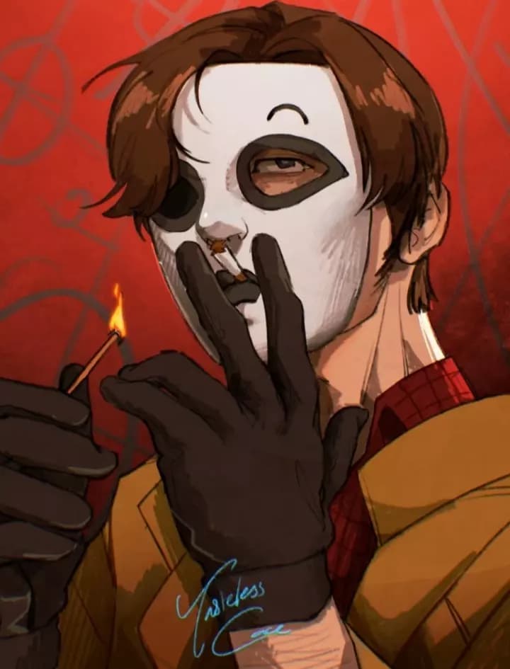 masks thumbnail