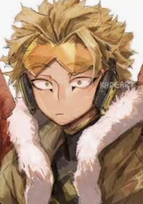 Keigo Tamaki (hawks) thumbnail