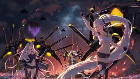 Siren Base  thumbnail