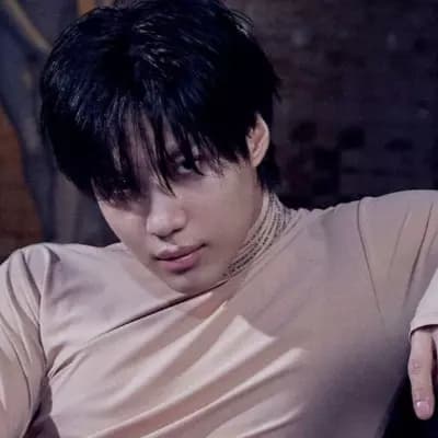 Taemin thumbnail