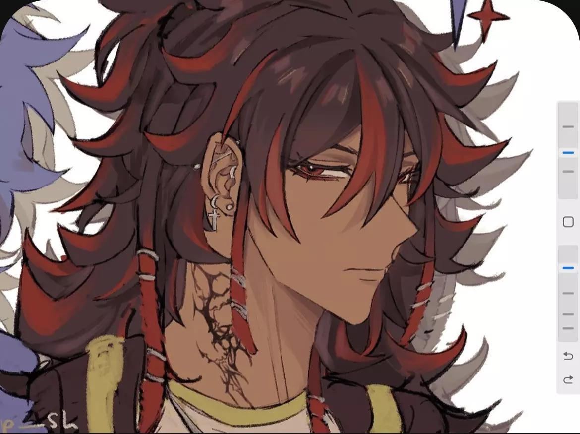 Shadow The Hedgehog thumbnail
