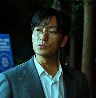 Cho Sang-Woo thumbnail