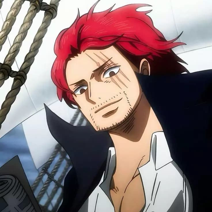 Akagami no Shanks thumbnail