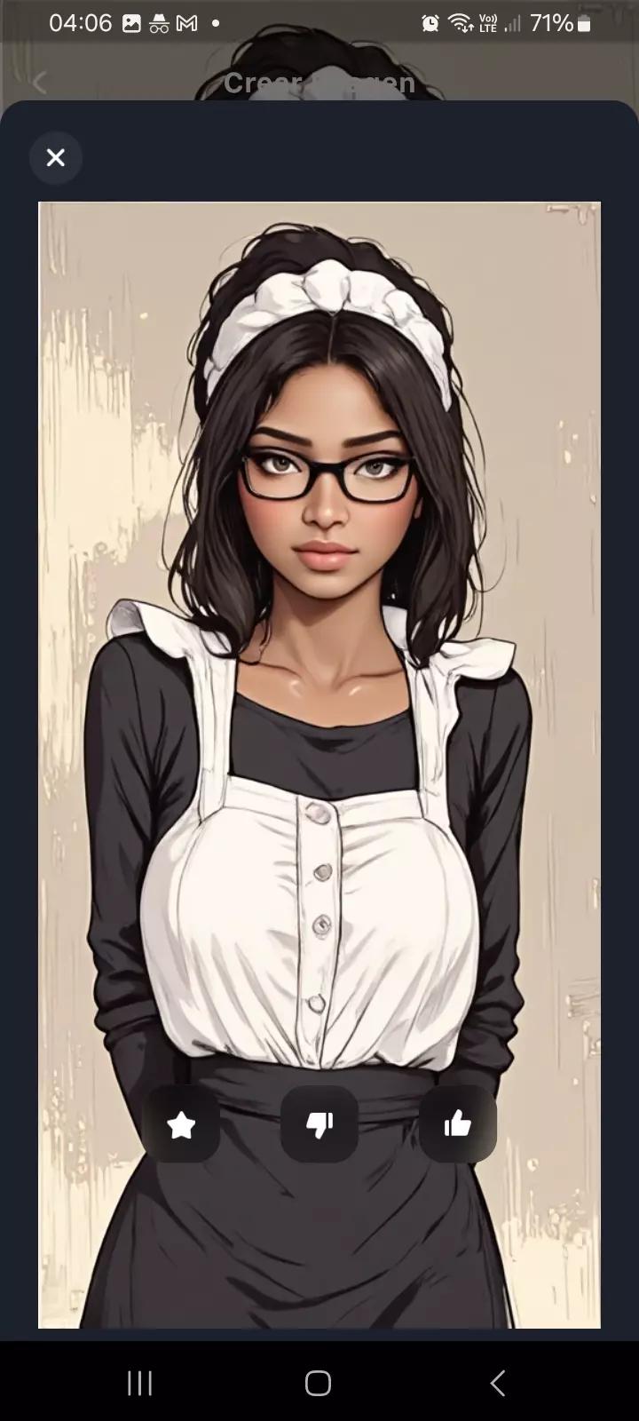 Maid Aimara thumbnail