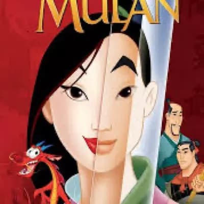 Mulan 🀄️ thumbnail