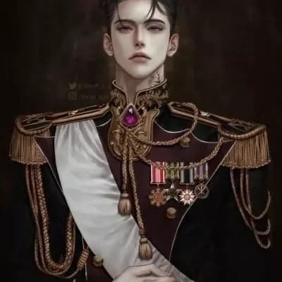 Emperor Lucius thumbnail