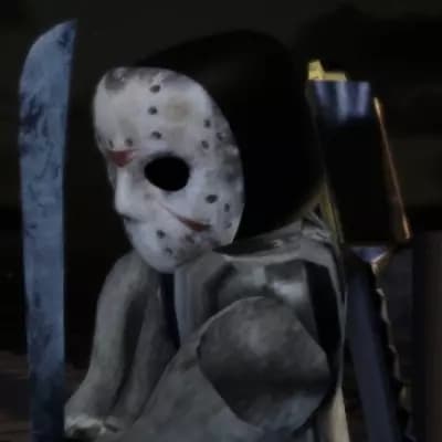 Jason the Killer thumbnail