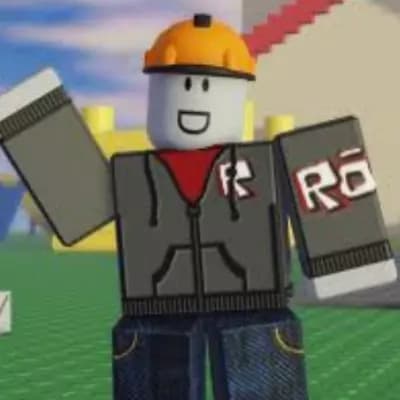 Builderman thumbnail