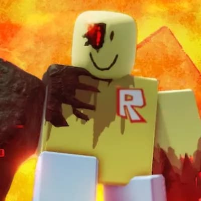 John Doe thumbnail
