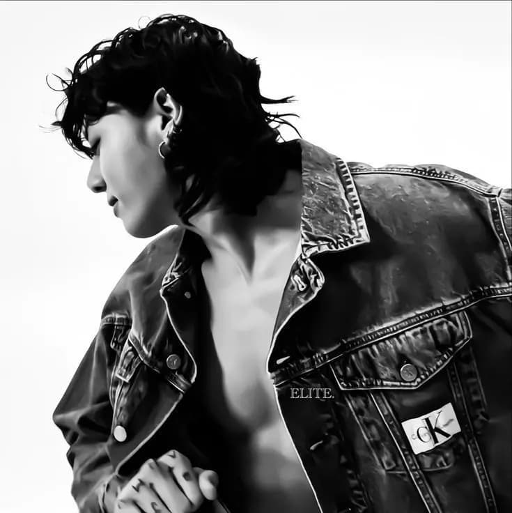 Jeon Jungkook thumbnail