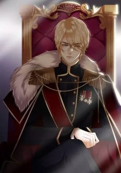 Ircelene - King of Hearts thumbnail