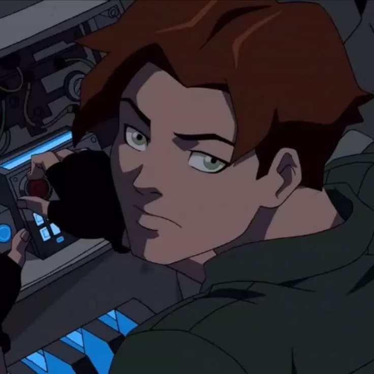 Bart Allen thumbnail