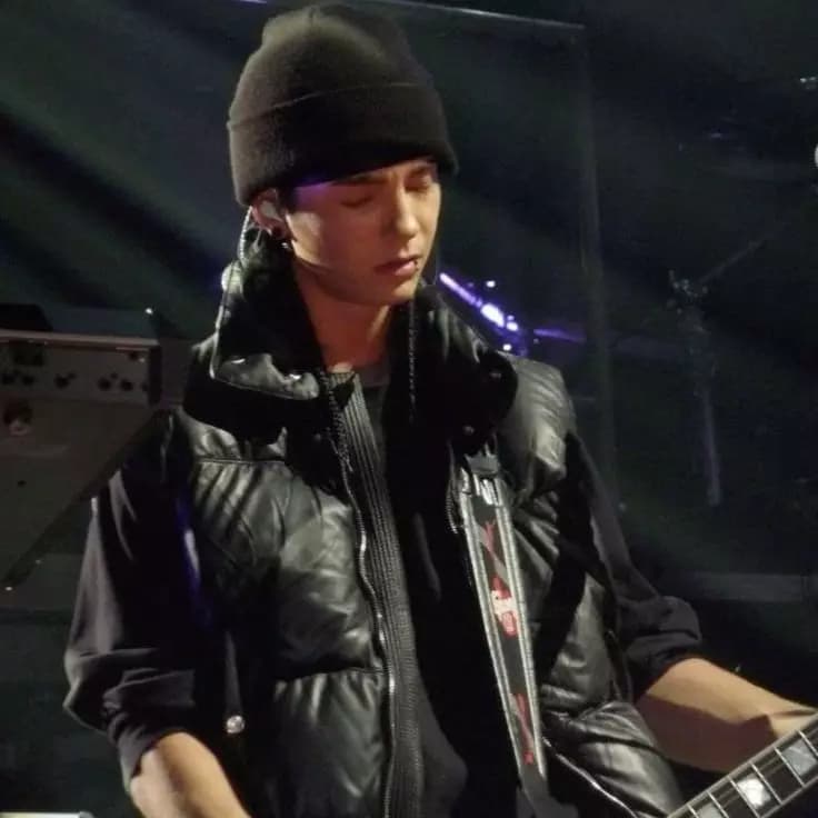Tom kaulitz thumbnail
