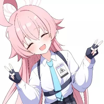 Blue archive hoshino thumbnail