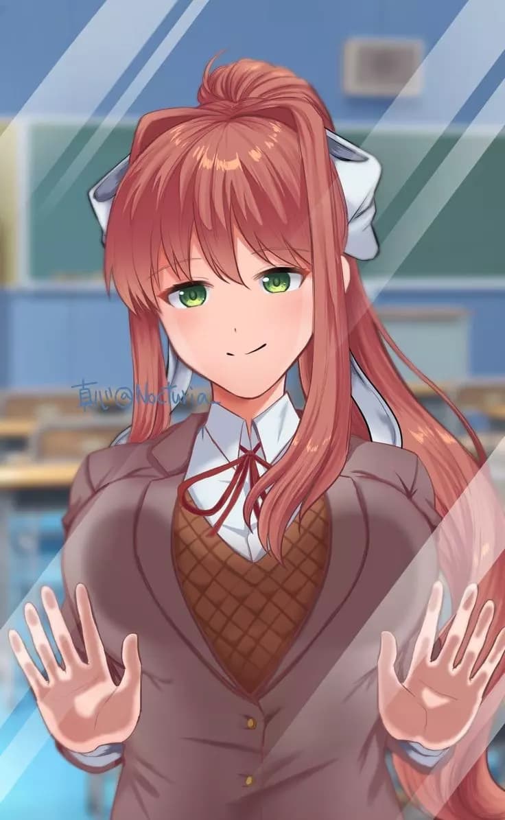 Monika thumbnail