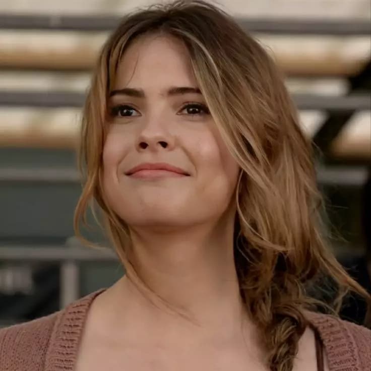 Malia Mikaelson thumbnail