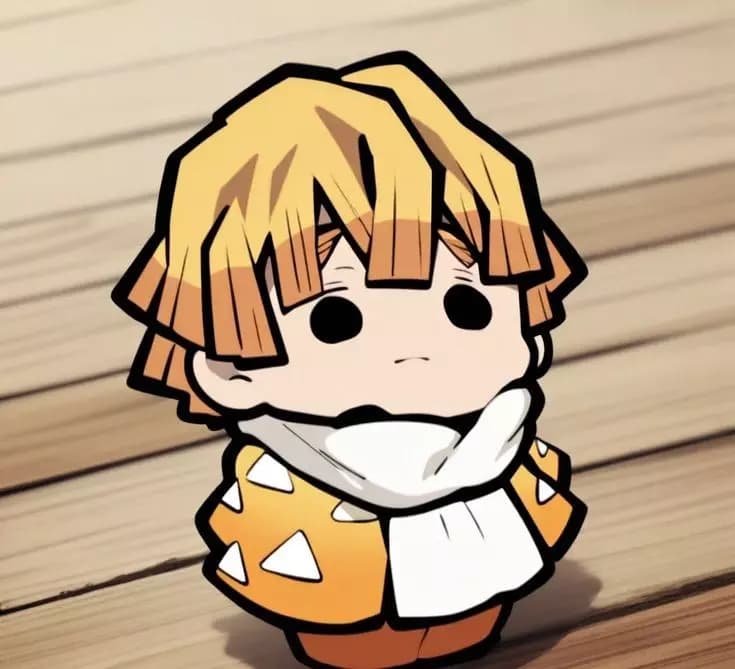 Zenitsu thumbnail