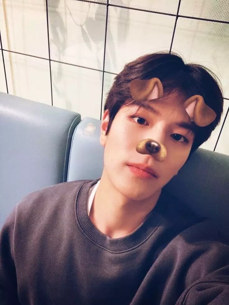 Seungmin thumbnail