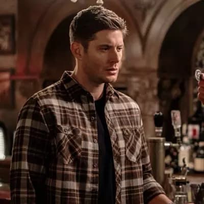 Dean Winchester thumbnail