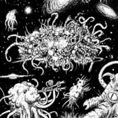Azathoth thumbnail