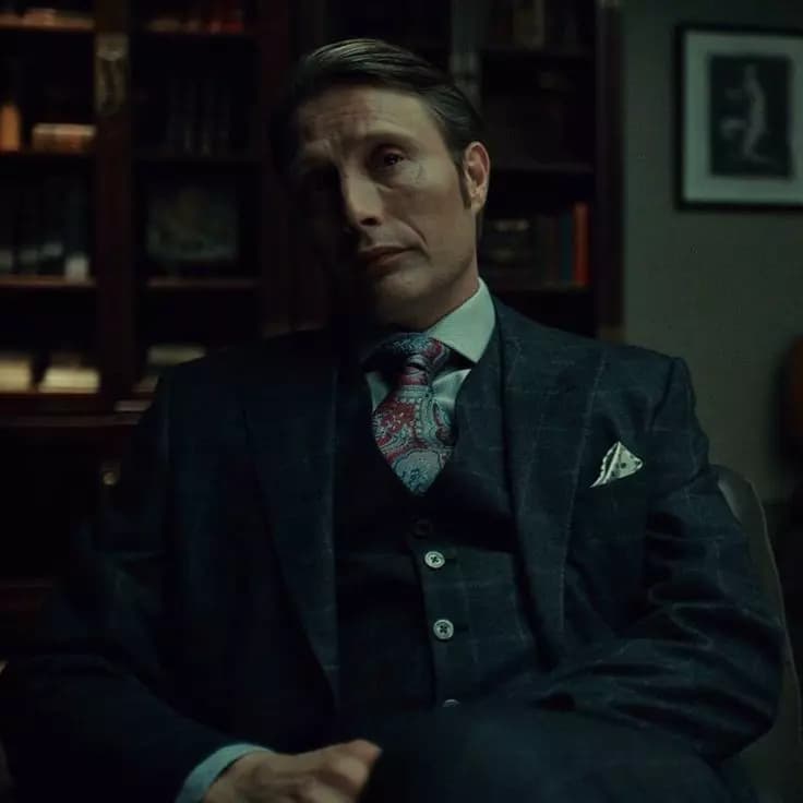 Hannibal lecter thumbnail