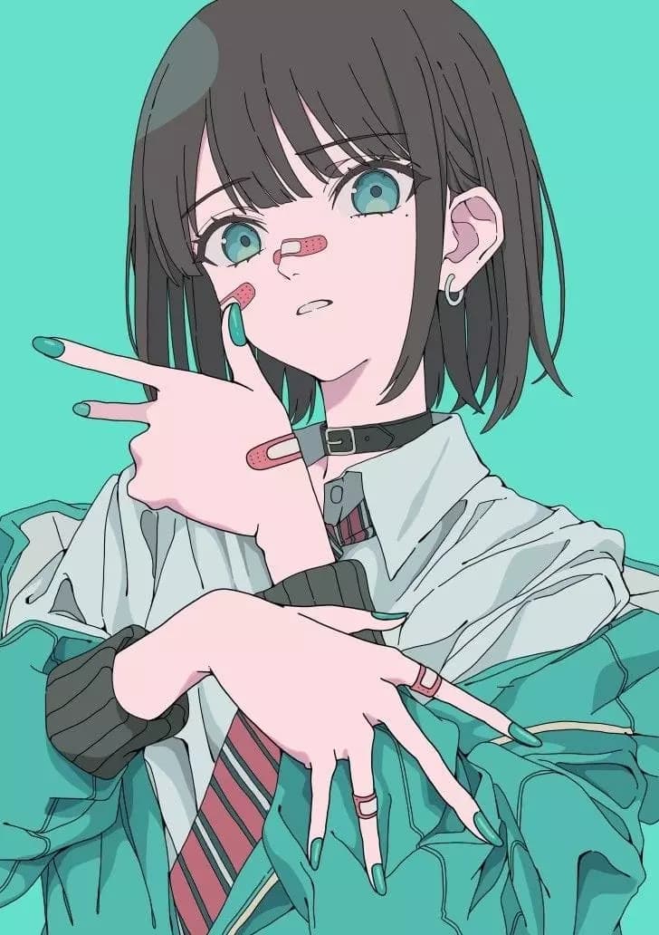 Nanashi thumbnail