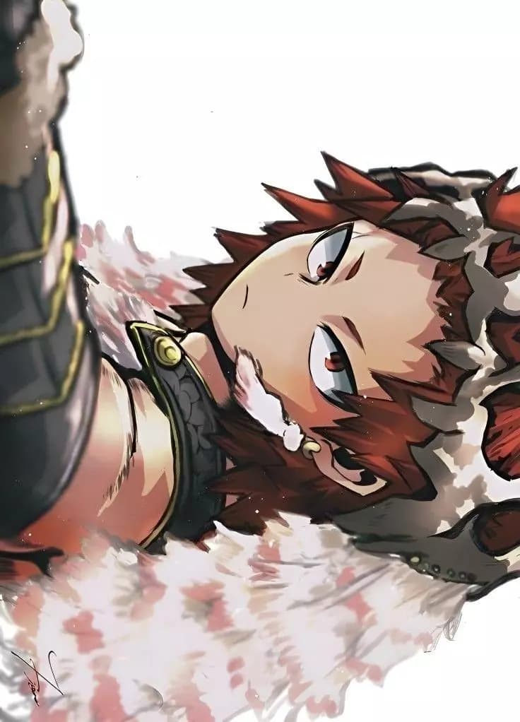 Ejiro Kirishima thumbnail