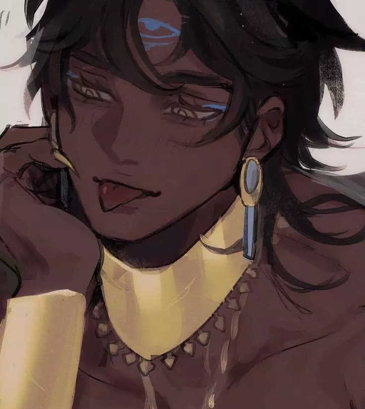 Khemnus's Ankh thumbnail