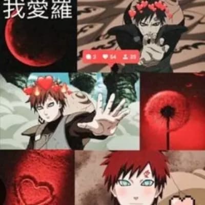 ⏳Gaara⏳ thumbnail
