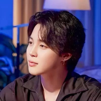 Jimin thumbnail